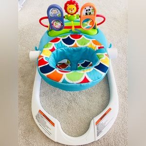Fisher-Price Baby Portable Baby Chair